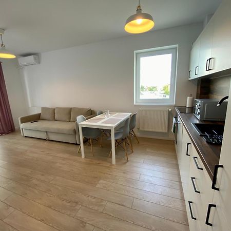 Zen Residence Oradea Exteriér fotografie
