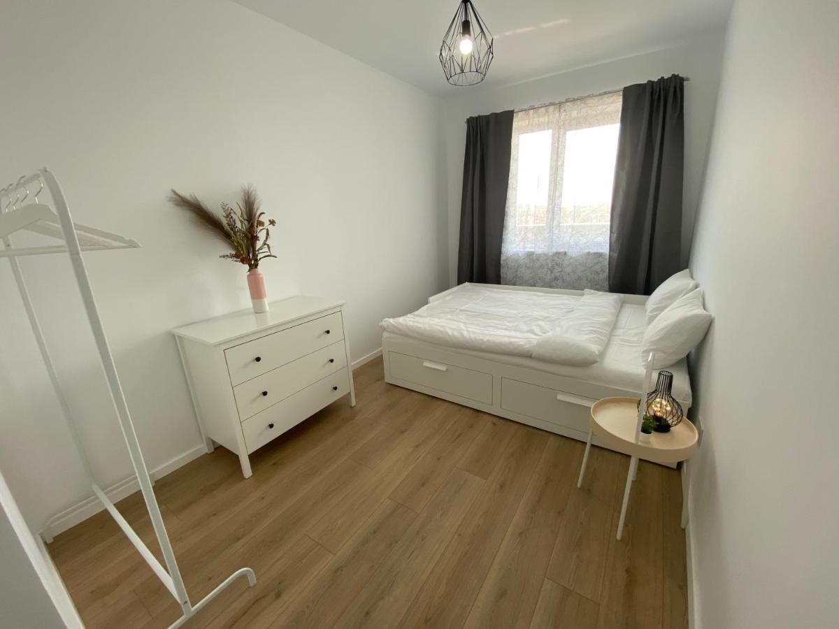Zen Residence Oradea Exteriér fotografie