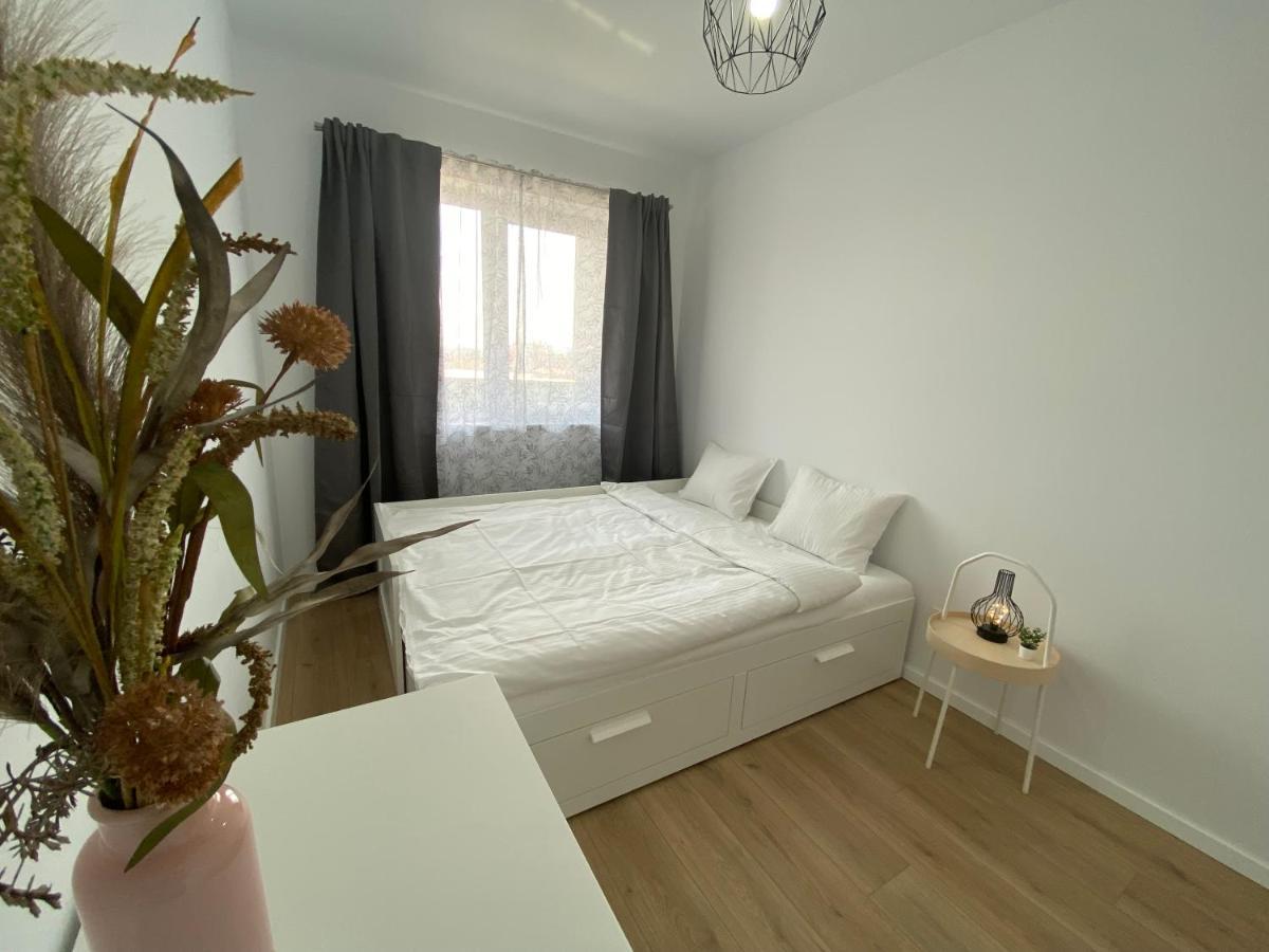 Zen Residence Oradea Exteriér fotografie