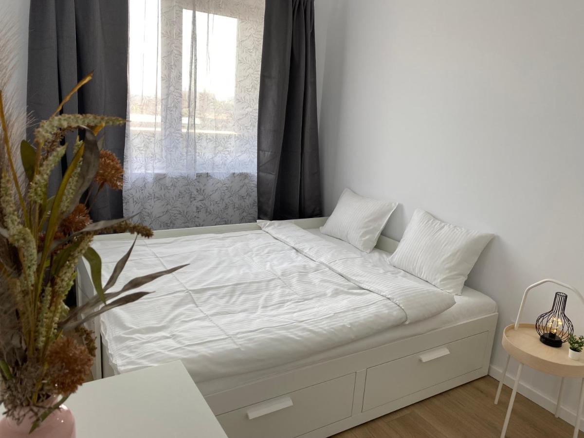 Zen Residence Oradea Exteriér fotografie