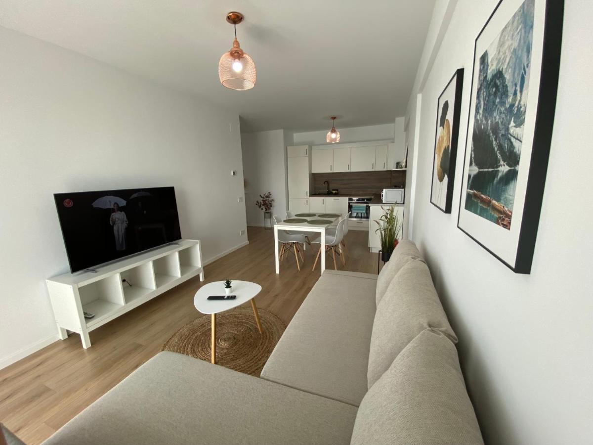 Zen Residence Oradea Exteriér fotografie