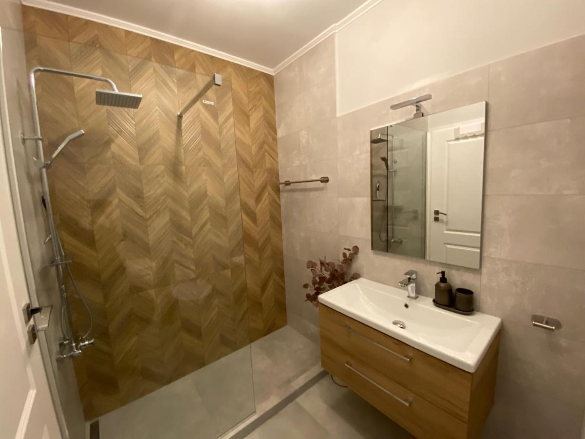 Zen Residence Oradea Exteriér fotografie