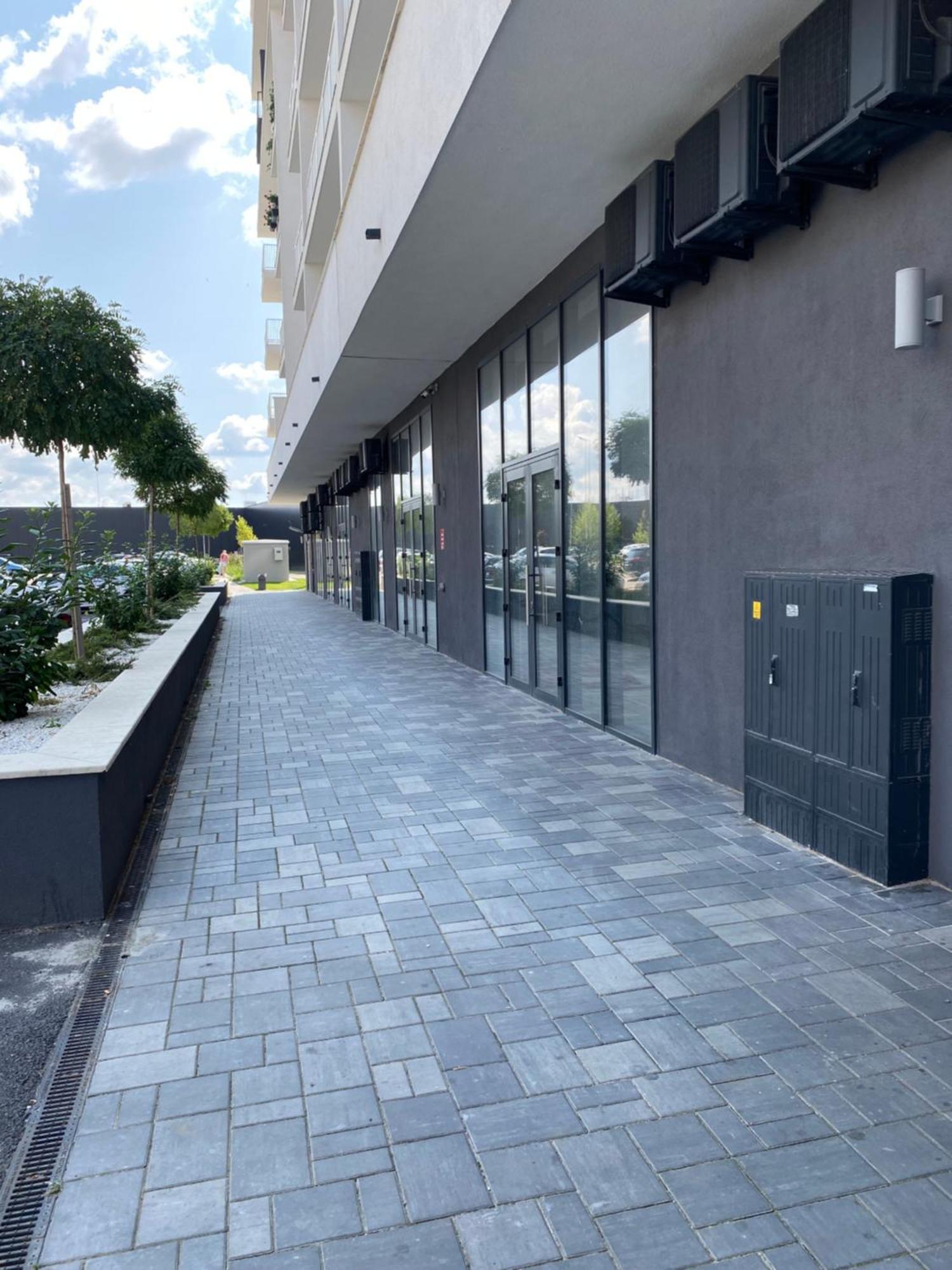 Zen Residence Oradea Exteriér fotografie