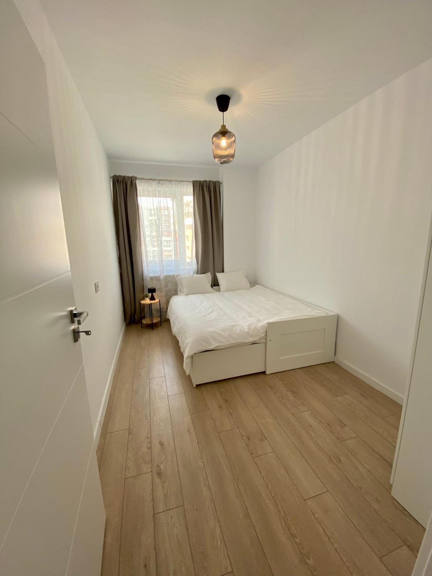 Zen Residence Oradea Exteriér fotografie