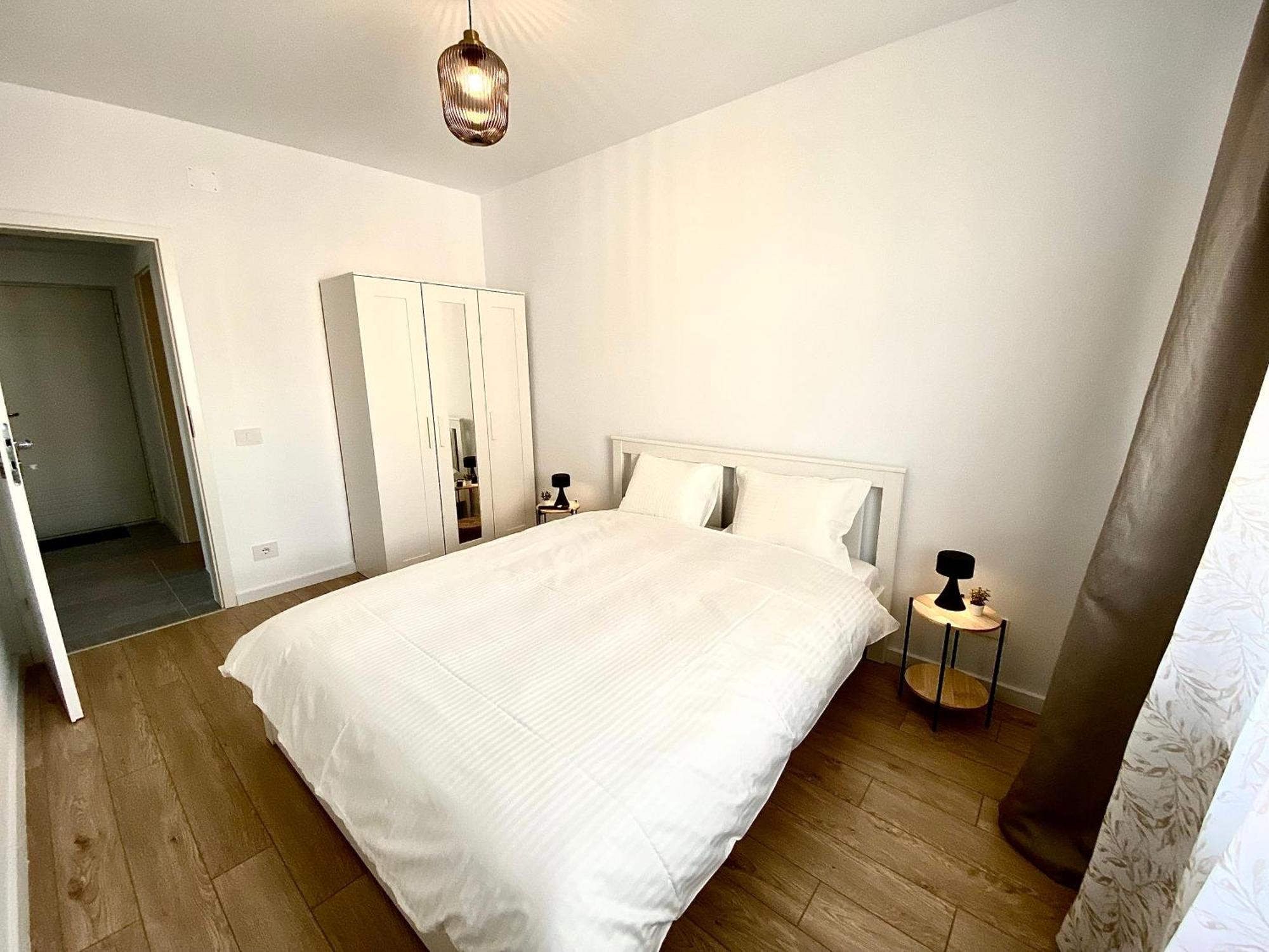 Zen Residence Oradea Exteriér fotografie
