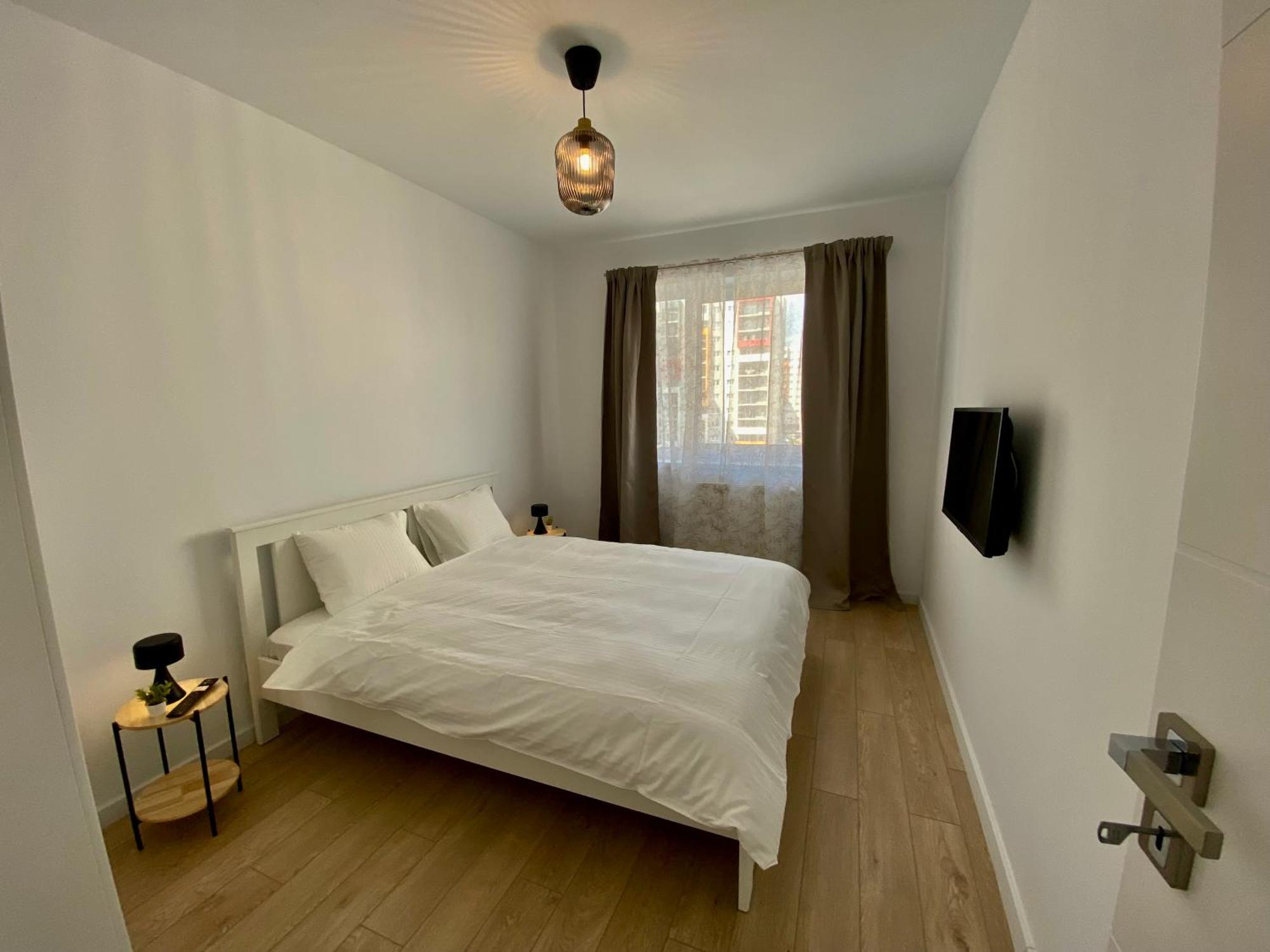 Zen Residence Oradea Exteriér fotografie