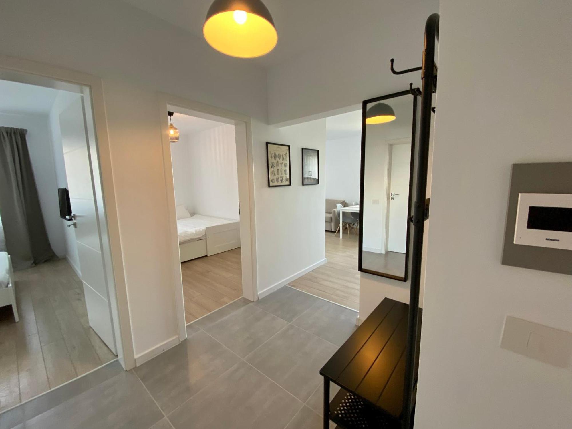 Zen Residence Oradea Exteriér fotografie