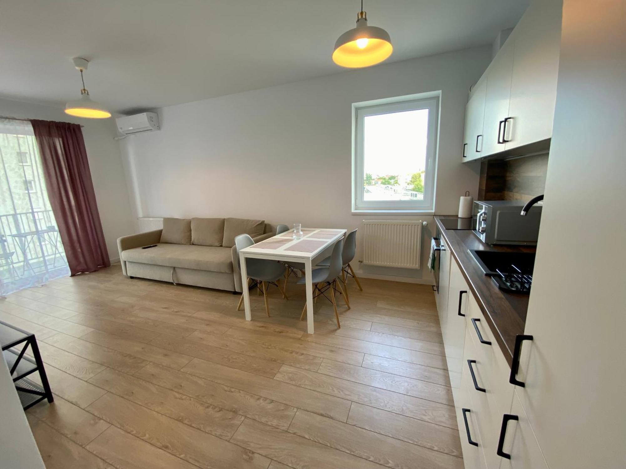 Zen Residence Oradea Exteriér fotografie
