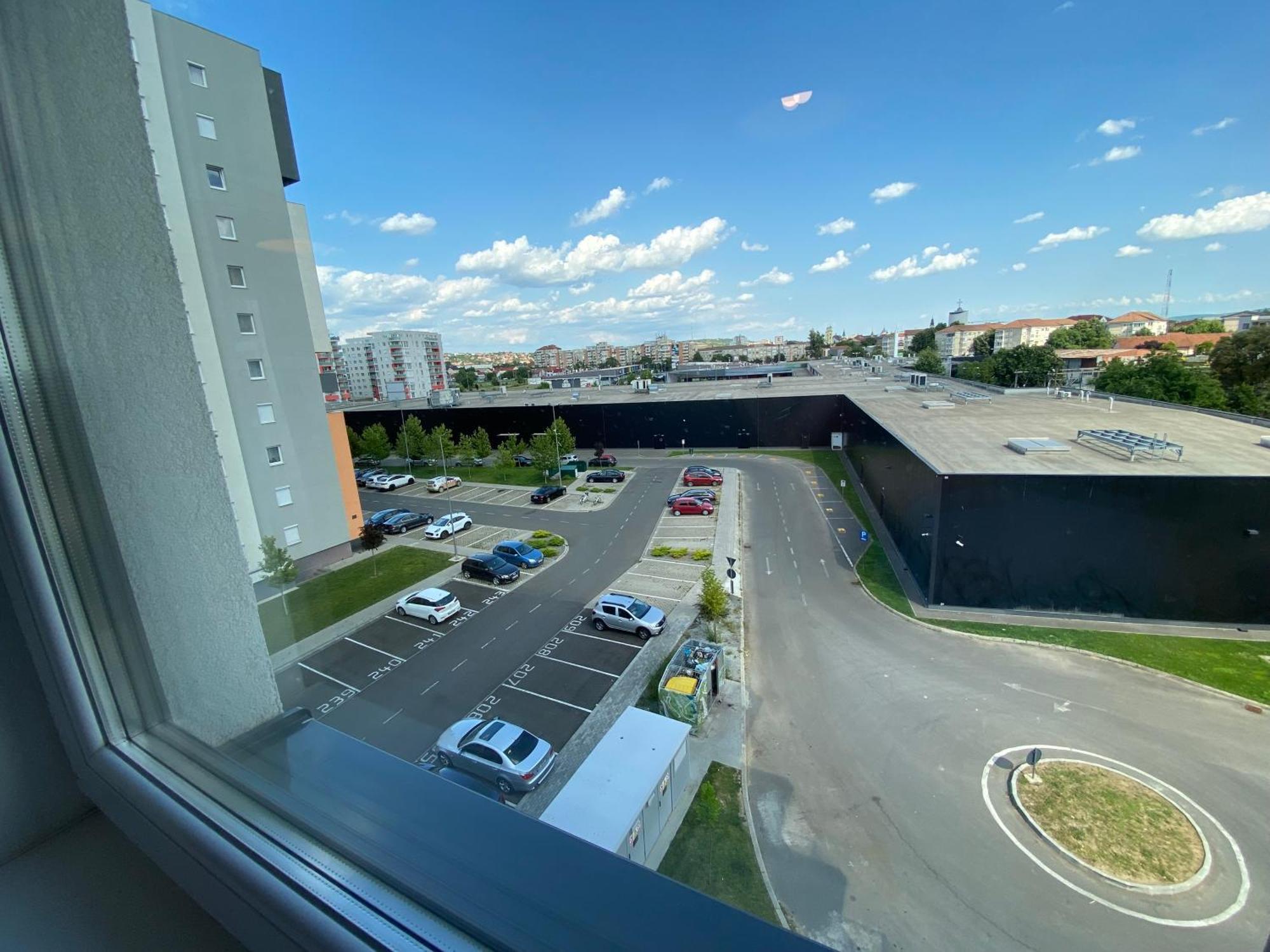 Zen Residence Oradea Exteriér fotografie