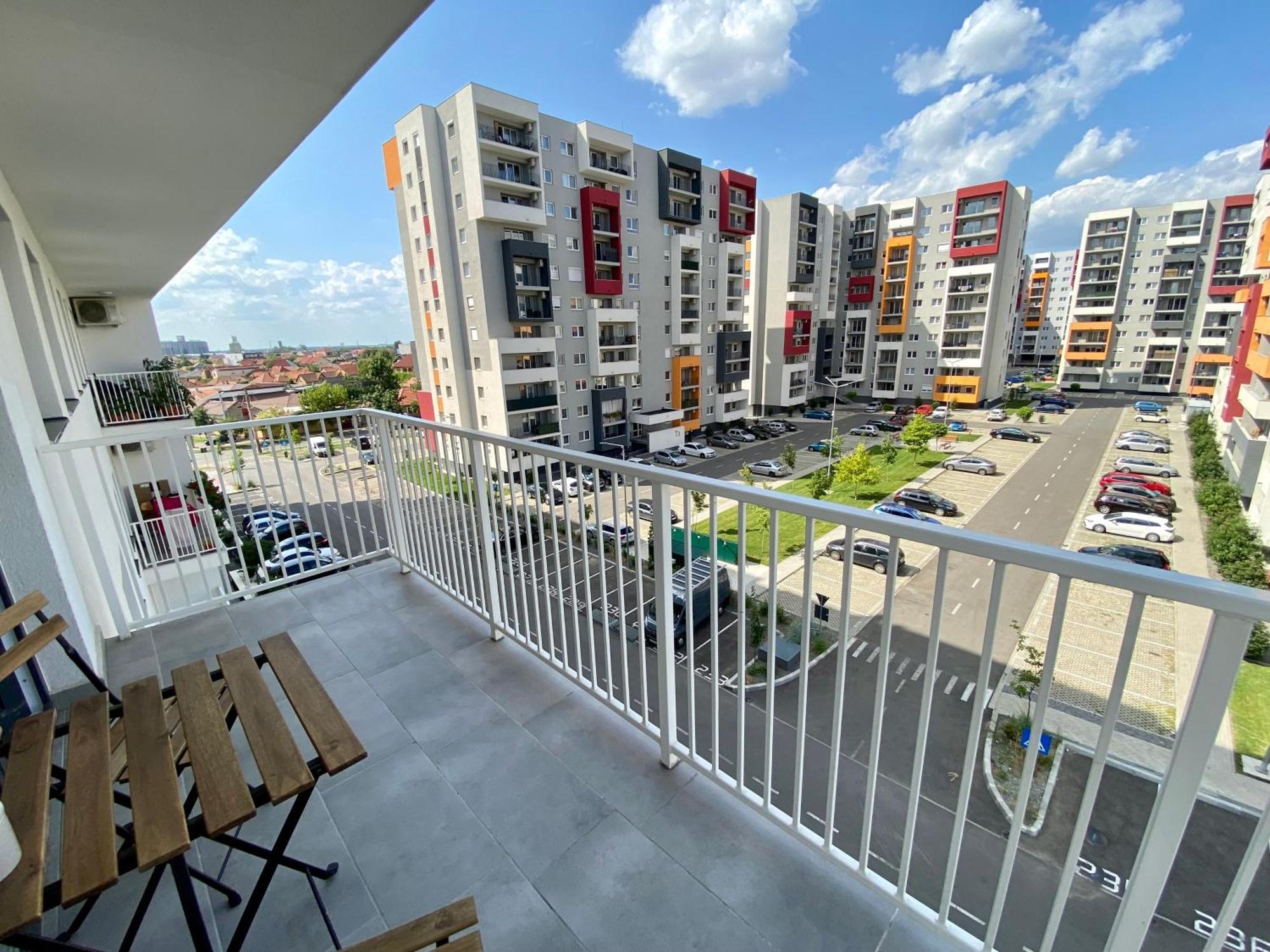 Zen Residence Oradea Exteriér fotografie